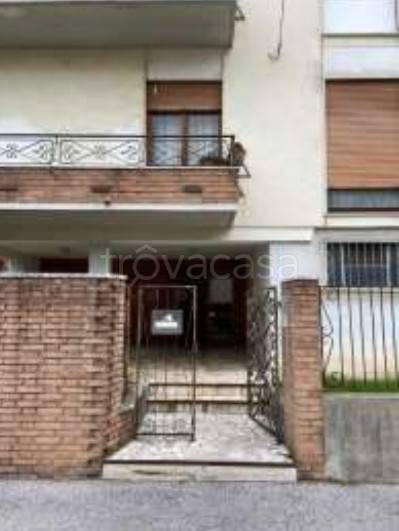appartamento in vendita a Vicenza in zona Ferrovieri