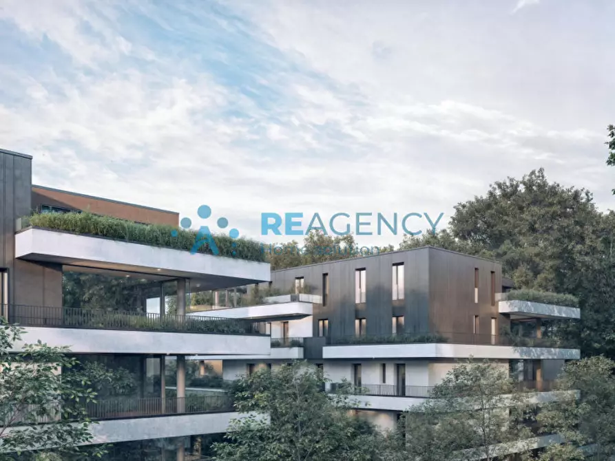 appartamento in vendita a Vicenza in zona Borgo Berga