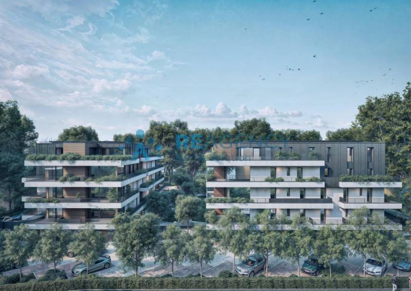 appartamento in vendita a Vicenza in zona Sant'Andrea