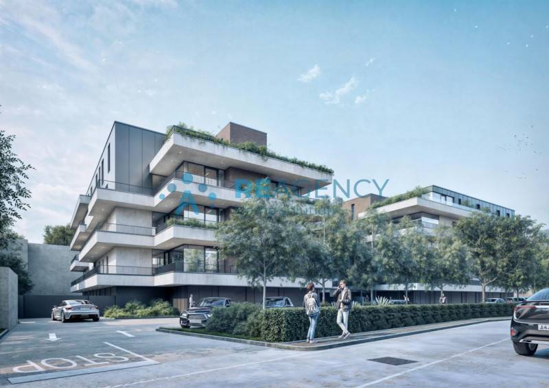 appartamento in vendita a Vicenza in zona Sant'Andrea