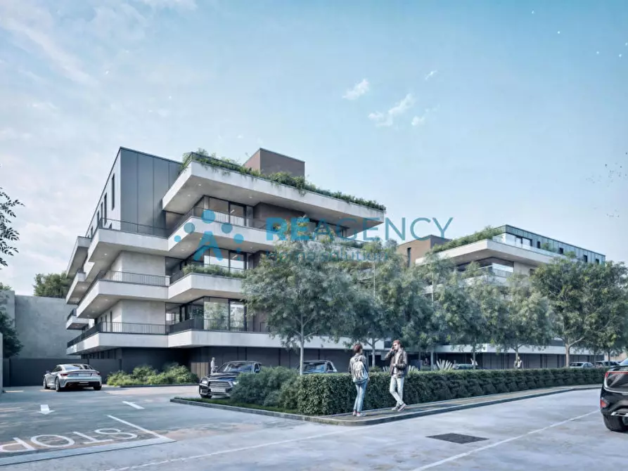 appartamento in vendita a Vicenza in zona Centro Storico