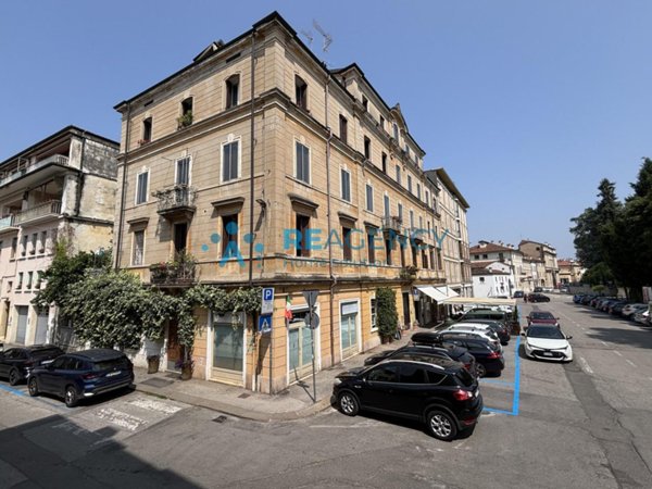appartamento in vendita a Vicenza in zona Centro Storico