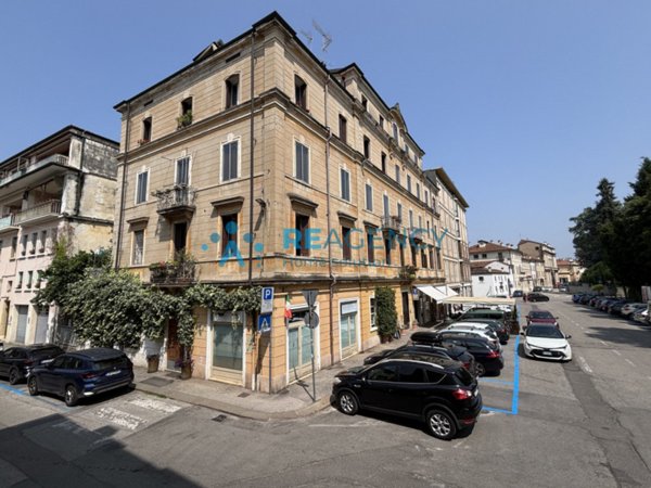 appartamento in vendita a Vicenza in zona Centro Storico