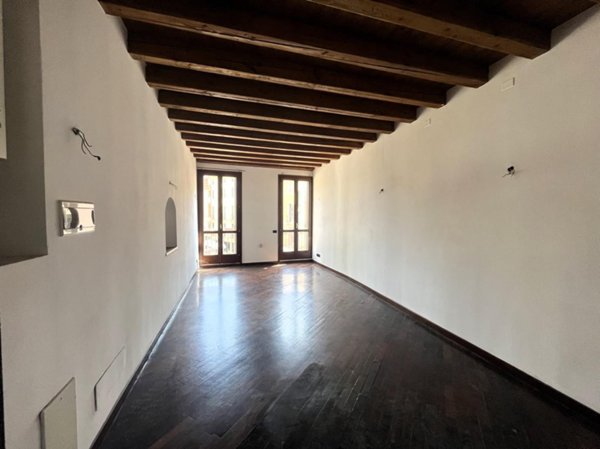 appartamento in vendita a Vicenza in zona Centro Storico