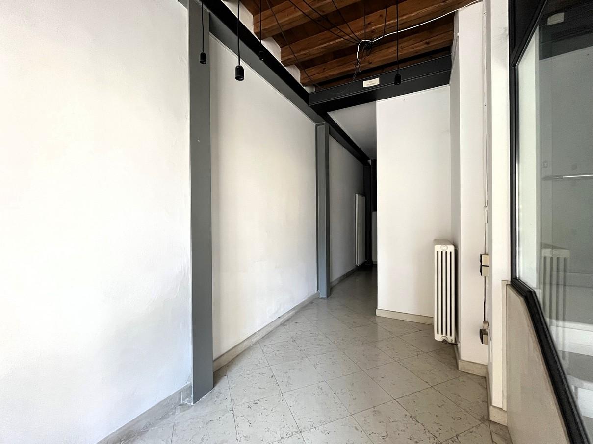 appartamento in vendita a Vicenza in zona Borgo Berga