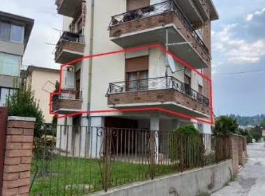 appartamento in vendita a Vicenza