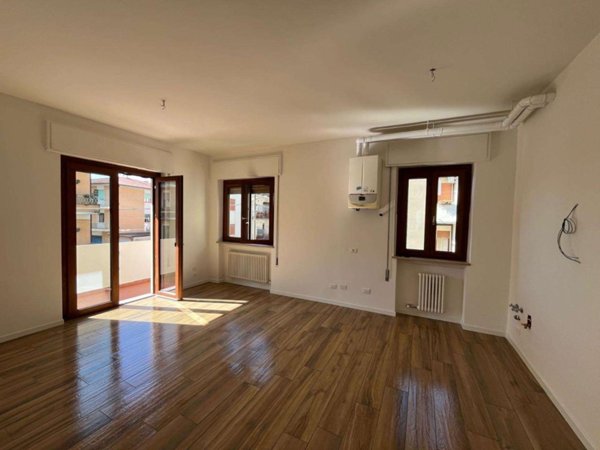 appartamento in vendita a Vicenza in zona Sant'Andrea