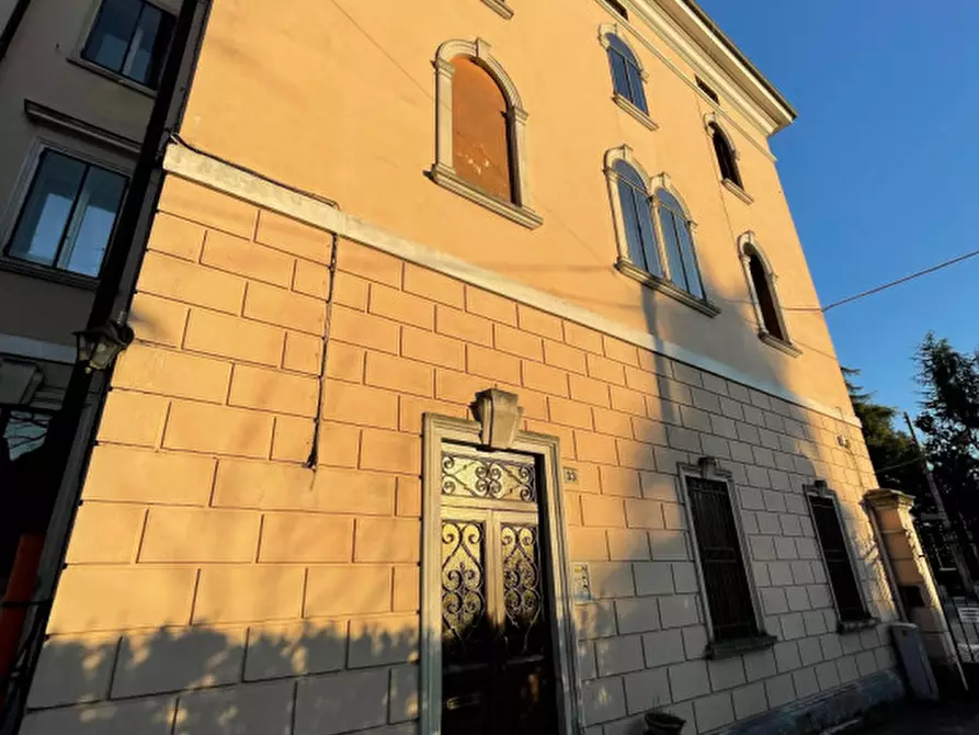 appartamento in vendita a Vicenza in zona Centro Storico