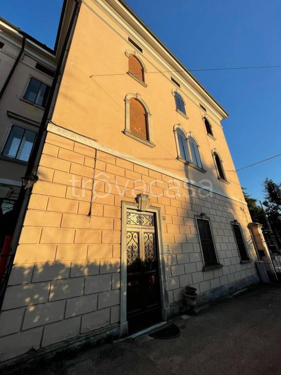 appartamento in vendita a Vicenza in zona Centro Storico