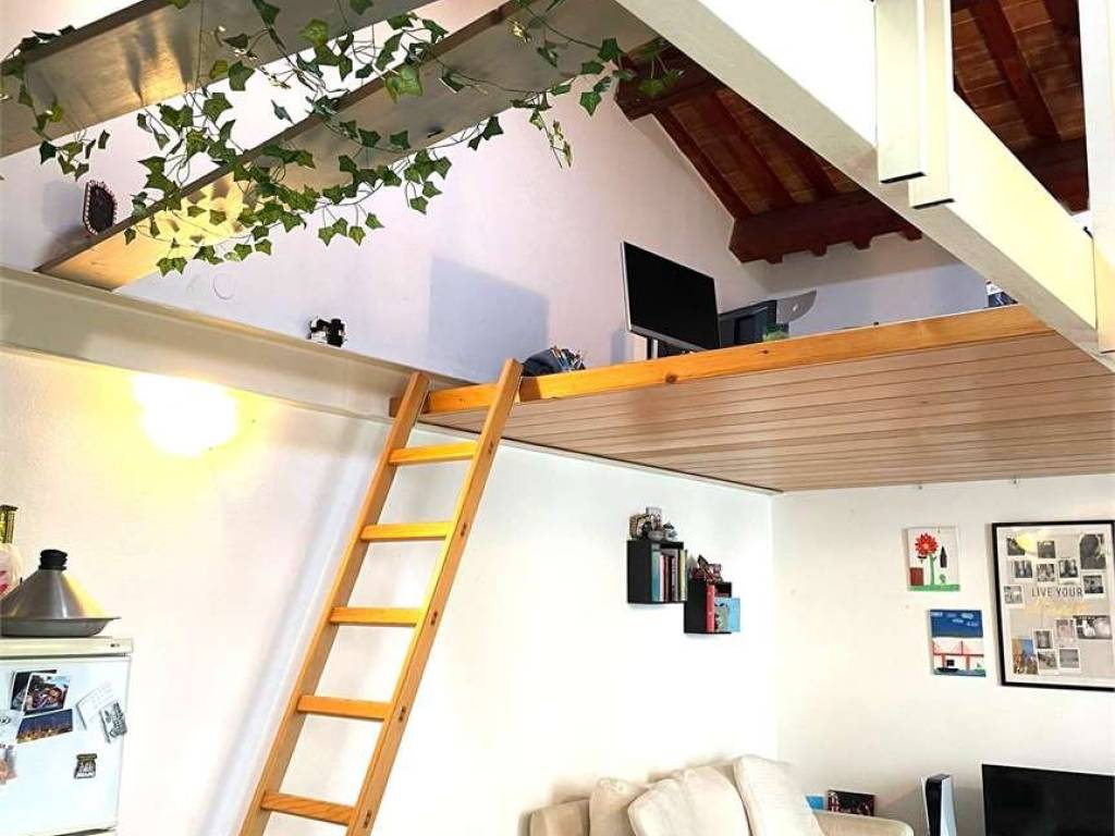 appartamento in vendita a Vicenza in zona Borgo Berga