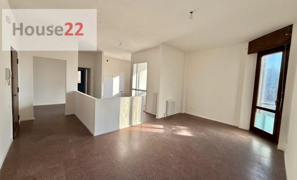 appartamento in vendita a Vicenza in zona Riviera Berica