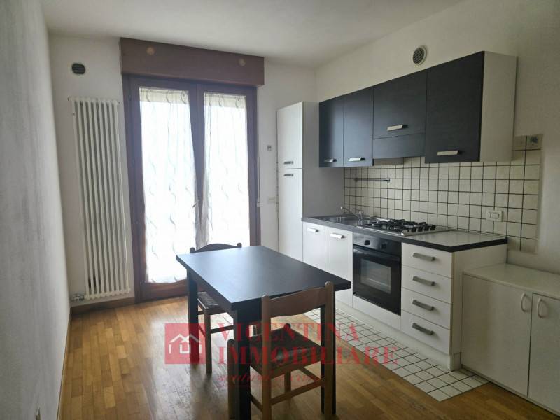 appartamento in vendita a Vicenza in zona Polegge