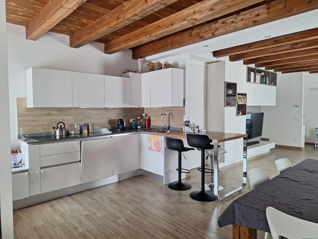 casa semindipendente in vendita a Vicenza in zona Longara