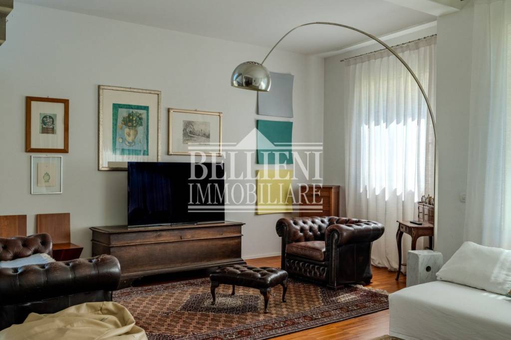 casa indipendente in vendita a Vicenza in zona Sant'Andrea