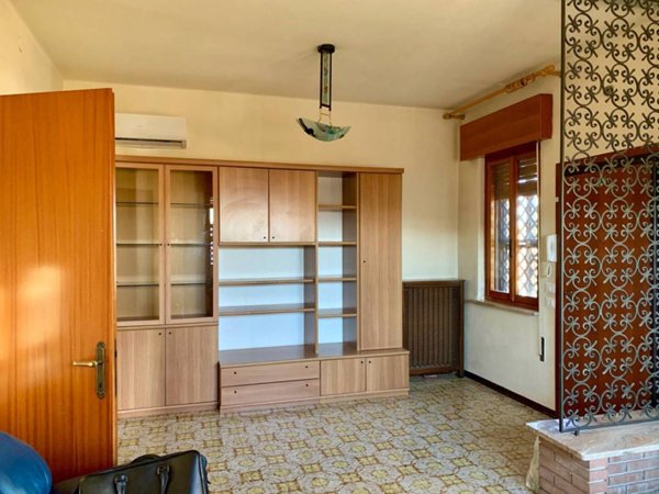 appartamento in vendita a Vicenza in zona San Bortolo/San Paolo