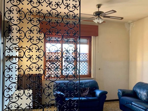 appartamento in vendita a Vicenza in zona San Bortolo/San Paolo