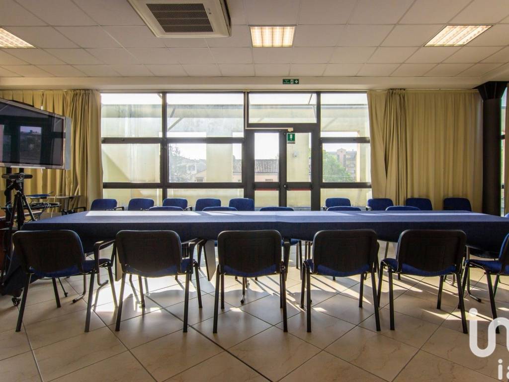 ufficio in vendita a Vicenza in zona Centro Storico