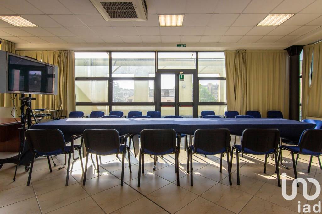 ufficio in vendita a Vicenza in zona Centro Storico