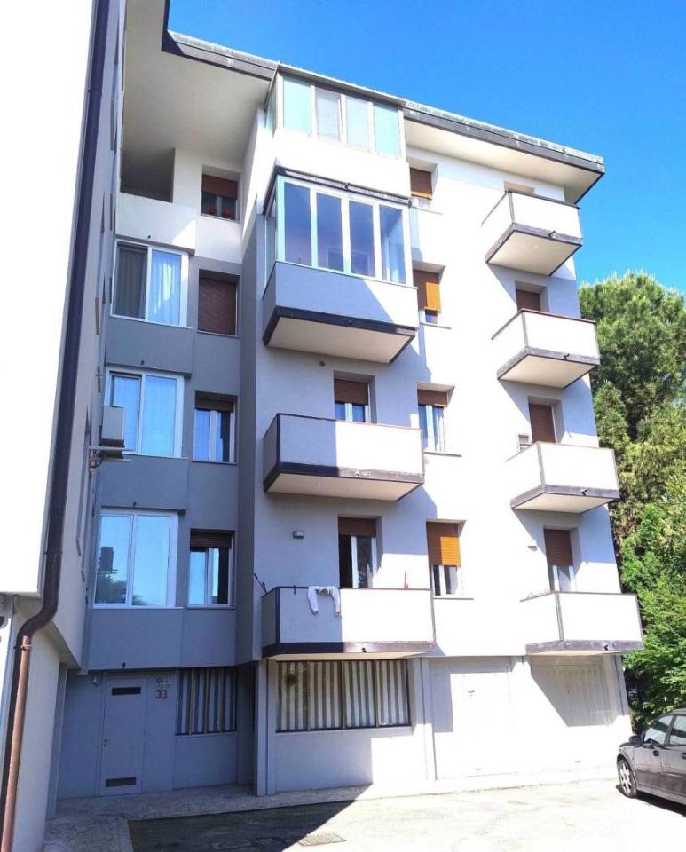 appartamento in vendita a Vicenza in zona San Felice