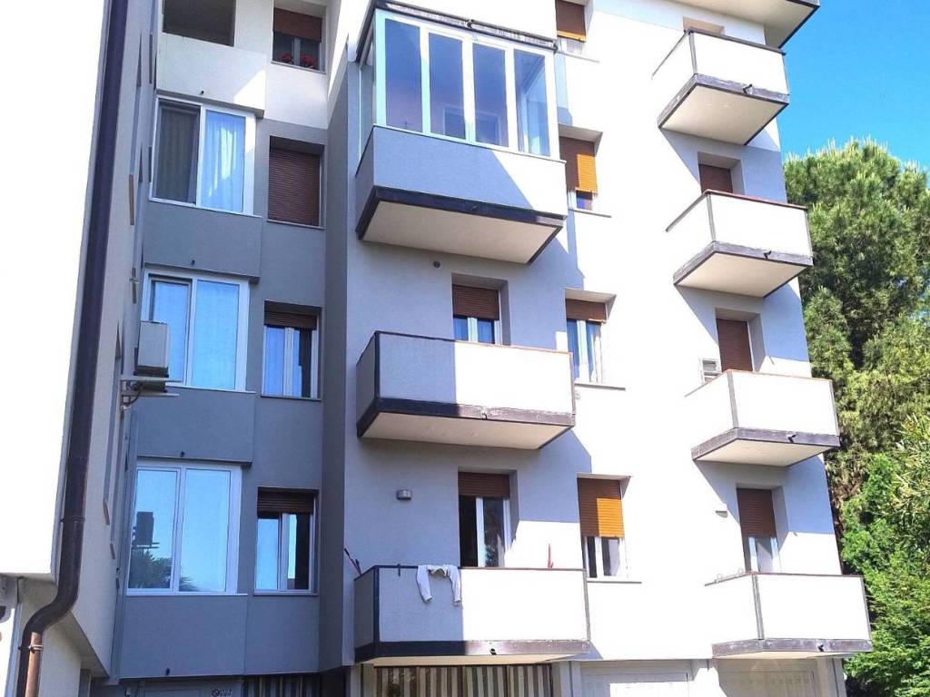 appartamento in vendita a Vicenza in zona San Felice