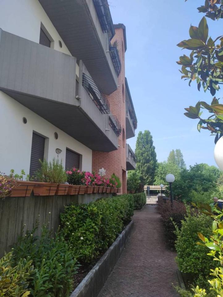 appartamento in vendita a Vicenza in zona San Bortolo/San Paolo