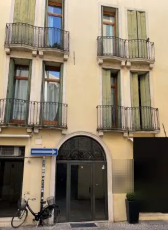 appartamento in vendita a Vicenza