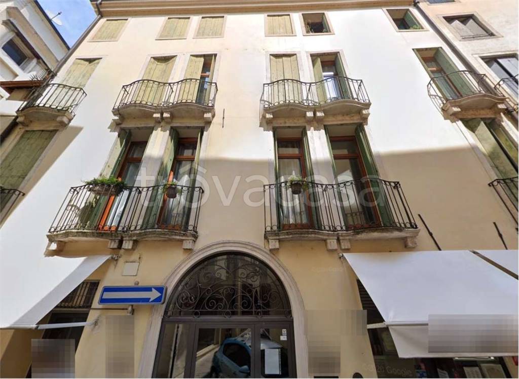 appartamento in vendita a Vicenza
