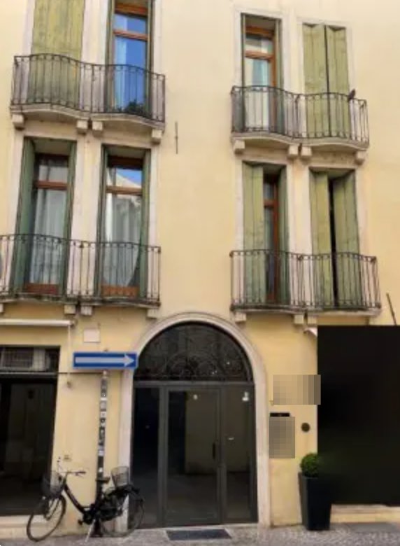 appartamento in vendita a Vicenza