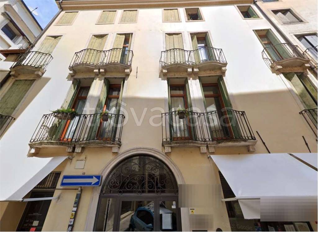 appartamento in vendita a Vicenza