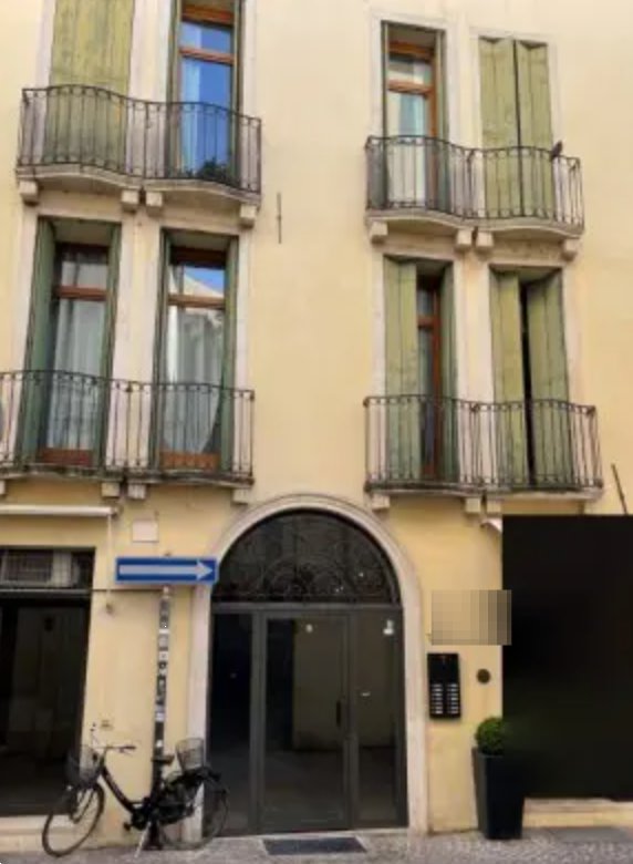 appartamento in vendita a Vicenza