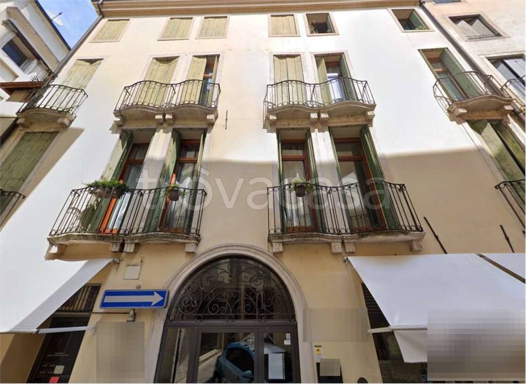 appartamento in vendita a Vicenza