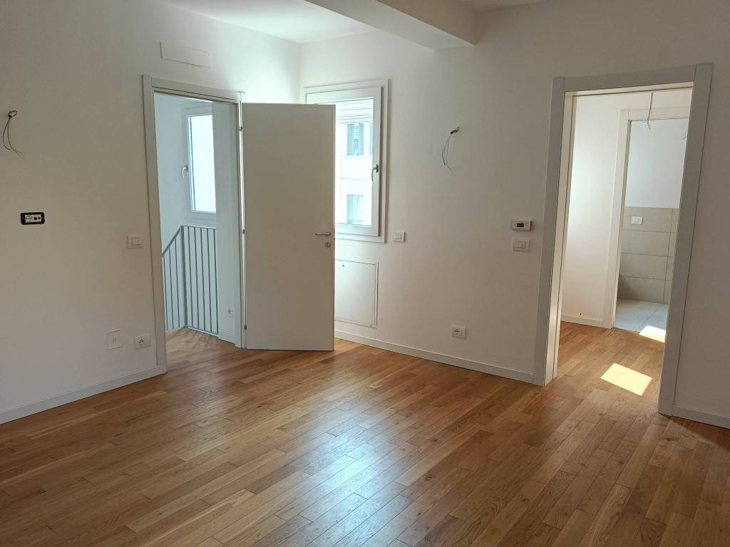 casa indipendente in vendita a Vicenza in zona San Felice