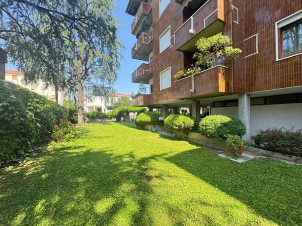 appartamento in vendita a Vicenza in zona Pio X