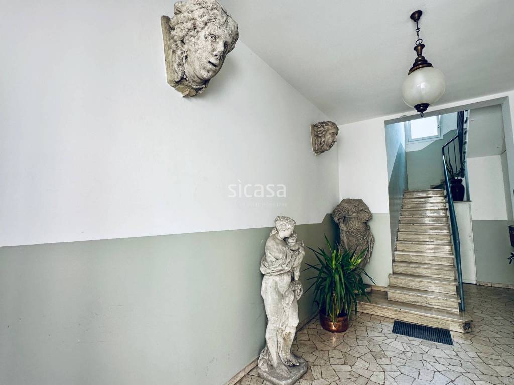 ufficio in vendita a Vicenza in zona Centro Storico