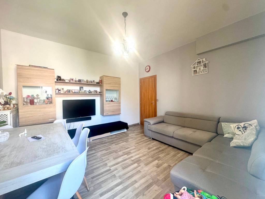 appartamento in vendita a Vicenza in zona San Lazzaro/Pomari