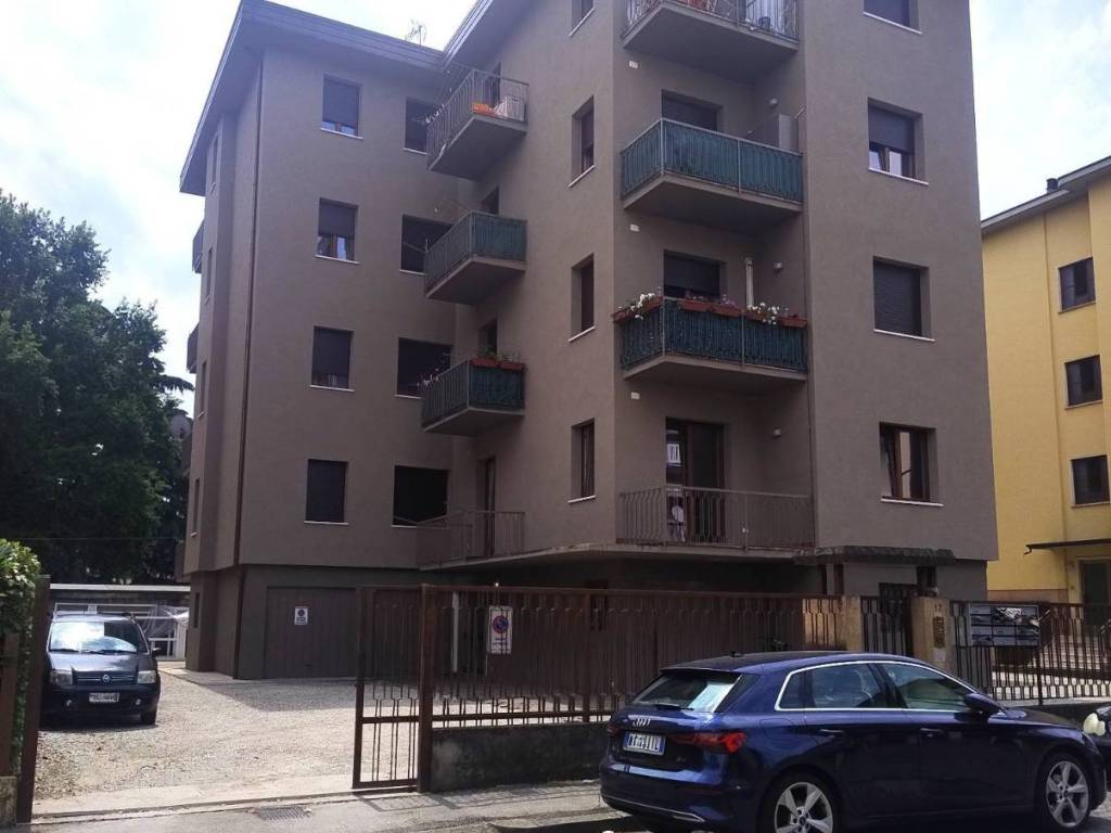 appartamento in vendita a Vicenza in zona Villaggio del Sole