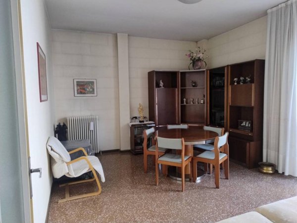 appartamento in vendita a Vicenza in zona Cattane
