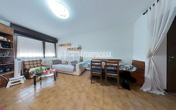 appartamento in vendita a Vicenza in zona San Felice