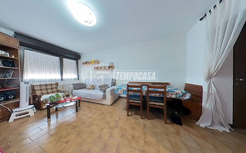 appartamento in vendita a Vicenza in zona San Bortolo/San Paolo