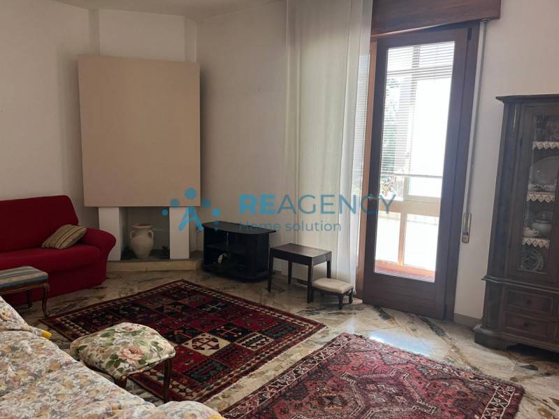 appartamento in vendita a Vicenza in zona Sant'Andrea