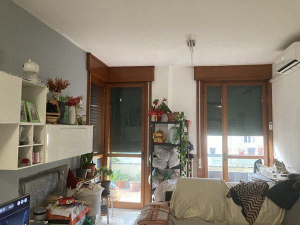 appartamento in vendita a Vicenza in zona Centro Storico