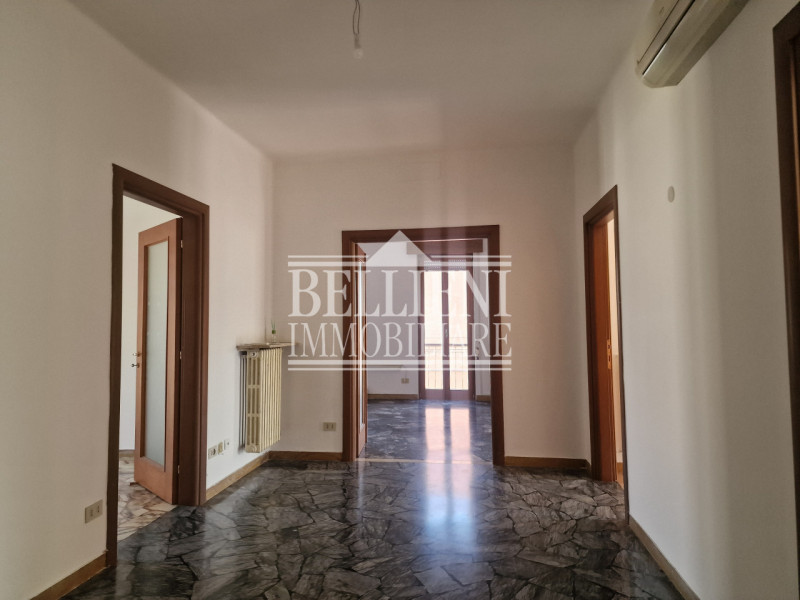 appartamento in vendita a Vicenza in zona Sant'Andrea