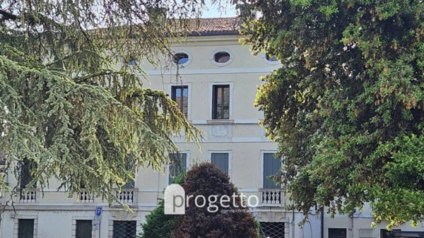 appartamento in vendita a Vicenza in zona Borgo Berga