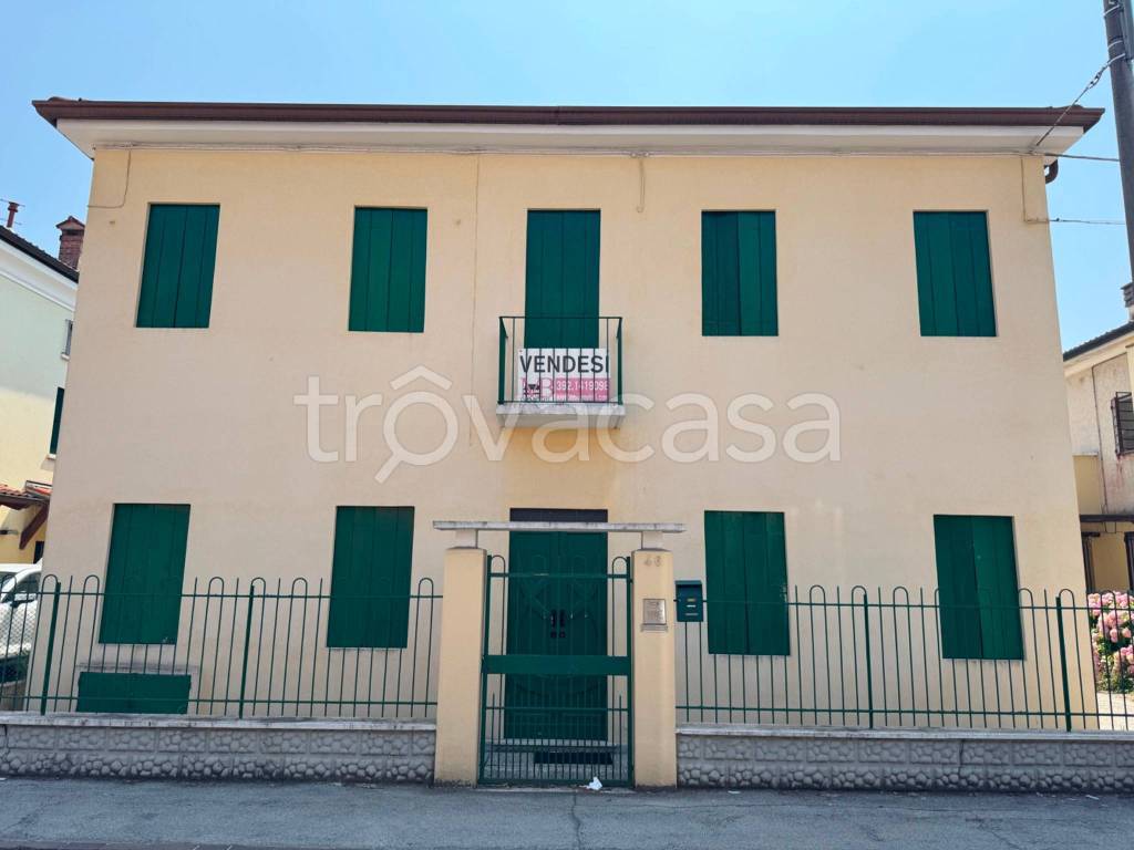 casa indipendente in vendita a Vicenza in zona Pio X