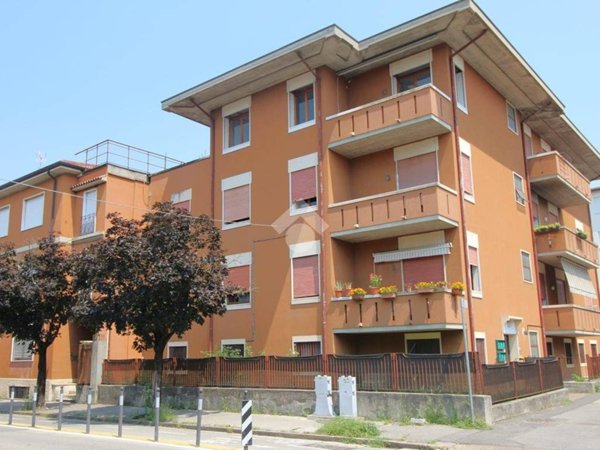 appartamento in vendita a Vicenza in zona Pio X