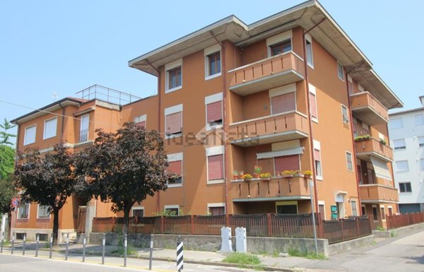 appartamento in vendita a Vicenza in zona Pio X