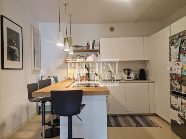 appartamento in vendita a Vicenza in zona San Bortolo/San Paolo