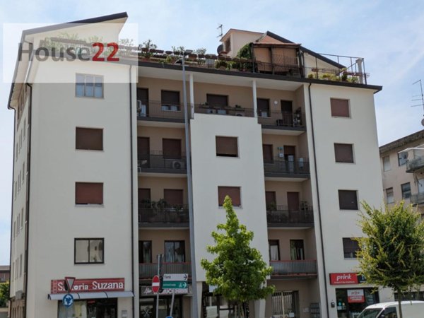 appartamento in vendita a Vicenza in zona San Felice
