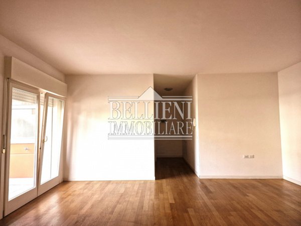 appartamento in vendita a Vicenza in zona Sant'Andrea