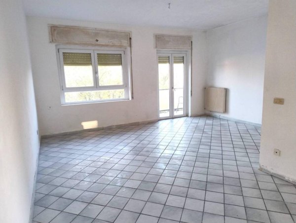 appartamento in vendita a Vicenza in zona Villaggio del Sole